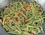 干煸豆角的做法图解7
