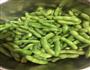 水煮毛豆的做法图解1