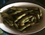 水煮毛豆的做法图解3