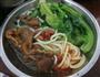 牛腩面的做法图解8
