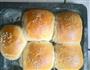 火腿小面包的做法图解15