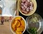豆豉南瓜蒸排骨的做法图解1