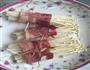 培根金针菇的做法图解2