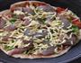鲜虾披萨的做法图解16
