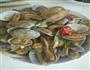 烤花蛤的做法图解8