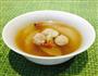 百合雪梨肉丸汤的做法图解7