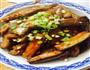 鱼香茄子的做法图解8