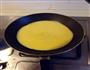 减肥早餐—无油炒蛋的做法图解3