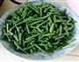 长豆角炒肉的做法图解1