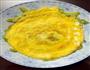 苦瓜鸡蛋饼的做法图解4
