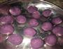 紫薯夹心的做法图解13
