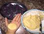 紫薯夹心的做法图解14