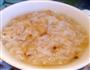 快手早餐-香菇瘦肉粥的做法图解7