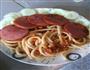 意大利面的做法图解4