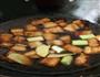 土豆烧肉的做法图解7
