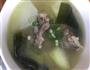 猪大骨汤的做法图解5