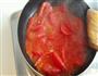 蕃茄鸡蛋汤的做法图解3