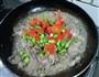 炒鸡杂的做法图解4