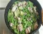 土豆豆角炖小排的做法图解6