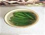 凉拌秋葵的做法图解2