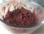 红豆沙 馅料的做法图解4