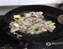 酸菜炖肉的做法图解5
