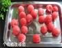 冰冻西瓜球的做法图解6