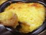芝士焗红薯的做法图解4