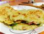 土豆丝饼的做法图解1