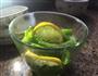 不苦的苦瓜的做法图解2