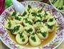 蒸日本豆腐的做法图解1