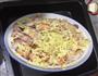 海鲜芝士焗饭的做法图解5