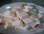 简易版麻婆豆腐的做法图解1