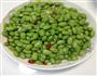 素炒青豆的做法图解1