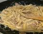 白汁意粉的做法图解16