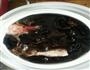 海参排骨黑豆饭的做法图解3