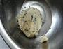 芝麻奶盐苏打饼干的做法图解3
