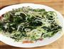 豆芽凉拌菠菜的做法图解5