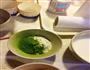 抹茶舒芙蕾的做法图解1