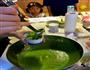 抹茶舒芙蕾的做法图解8