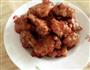 酸梅咕噜排骨的做法图解11