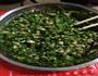 韭菜虾仁饺的做法图解1