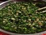 韭菜虾仁饺的做法图解2