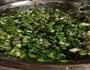 韭菜虾仁饺的做法图解3