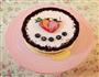 草莓慕斯蛋糕的做法图解15