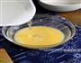 秋葵蒸蛋的做法图解5