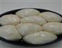 椰浆无油面包的做法图解4