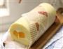 芒果蛋糕卷的做法图解9