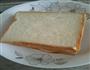 微波炉版无油三明治的做法图解6