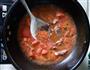西红柿烧牛肉的做法图解6